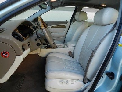 2001 JAGUAR S-TYPE 3.0L LOW MILES EXTRA CLEAN HEATED SEATS SUNROOF NICE, US $8,999.00, image 24