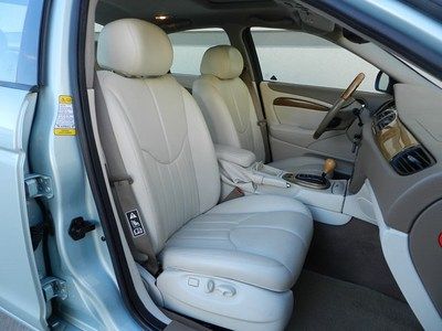 2001 JAGUAR S-TYPE 3.0L LOW MILES EXTRA CLEAN HEATED SEATS SUNROOF NICE, US $8,999.00, image 26