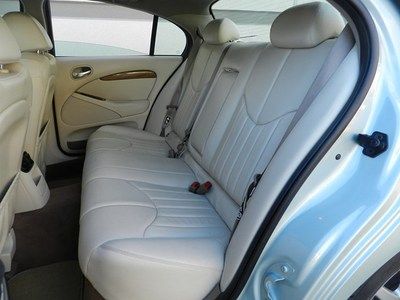 2001 JAGUAR S-TYPE 3.0L LOW MILES EXTRA CLEAN HEATED SEATS SUNROOF NICE, US $8,999.00, image 29
