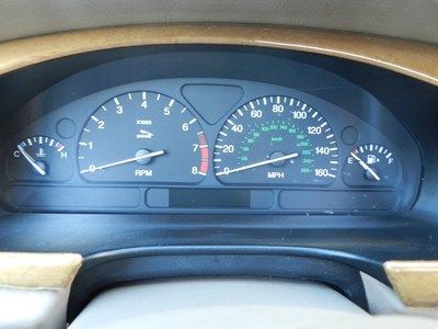 2001 JAGUAR S-TYPE 3.0L LOW MILES EXTRA CLEAN HEATED SEATS SUNROOF NICE, US $8,999.00, image 31