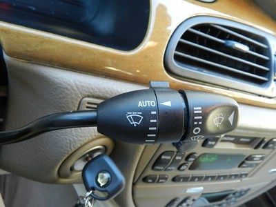 2001 JAGUAR S-TYPE 3.0L LOW MILES EXTRA CLEAN HEATED SEATS SUNROOF NICE, US $8,999.00, image 36