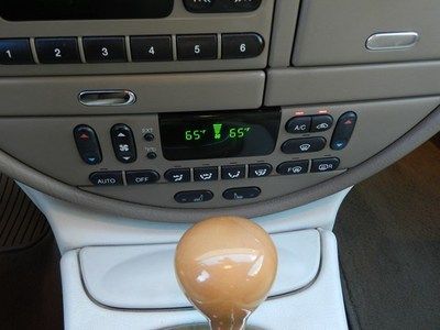 2001 JAGUAR S-TYPE 3.0L LOW MILES EXTRA CLEAN HEATED SEATS SUNROOF NICE, US $8,999.00, image 39