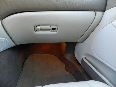 2001 JAGUAR S-TYPE 3.0L LOW MILES EXTRA CLEAN HEATED SEATS SUNROOF NICE, US $8,999.00, image 42