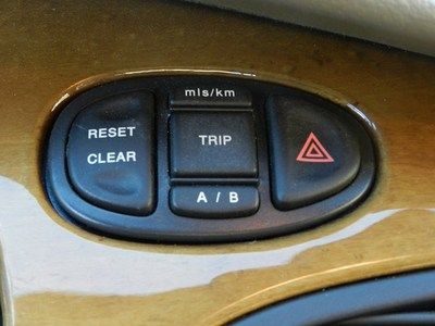 2001 JAGUAR S-TYPE 3.0L LOW MILES EXTRA CLEAN HEATED SEATS SUNROOF NICE, US $8,999.00, image 49