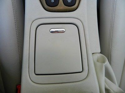 2001 JAGUAR S-TYPE 3.0L LOW MILES EXTRA CLEAN HEATED SEATS SUNROOF NICE, US $8,999.00, image 51