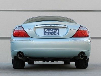 2001 JAGUAR S-TYPE 3.0L LOW MILES EXTRA CLEAN HEATED SEATS SUNROOF NICE, US $8,999.00, image 57