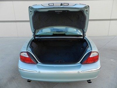 2001 JAGUAR S-TYPE 3.0L LOW MILES EXTRA CLEAN HEATED SEATS SUNROOF NICE, US $8,999.00, image 59