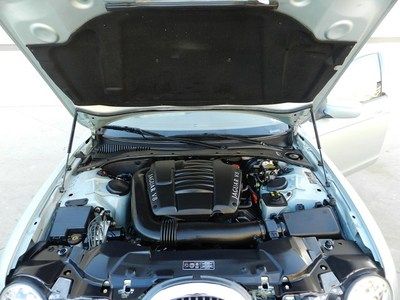 2001 JAGUAR S-TYPE 3.0L LOW MILES EXTRA CLEAN HEATED SEATS SUNROOF NICE, US $8,999.00, image 72