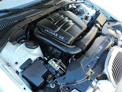 2001 JAGUAR S-TYPE 3.0L LOW MILES EXTRA CLEAN HEATED SEATS SUNROOF NICE, US $8,999.00, image 74