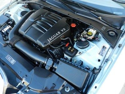 2001 JAGUAR S-TYPE 3.0L LOW MILES EXTRA CLEAN HEATED SEATS SUNROOF NICE, US $8,999.00, image 75