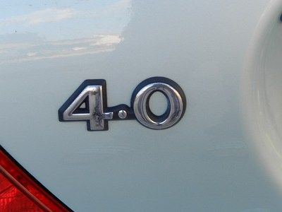 2001 JAGUAR S-TYPE 3.0L LOW MILES EXTRA CLEAN HEATED SEATS SUNROOF NICE, US $8,999.00, image 81