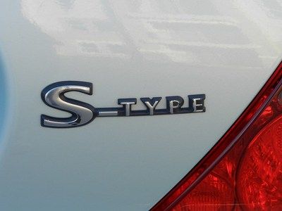 2001 JAGUAR S-TYPE 3.0L LOW MILES EXTRA CLEAN HEATED SEATS SUNROOF NICE, US $8,999.00, image 82