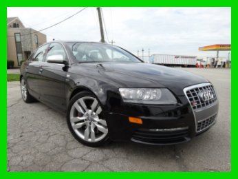 2007 5.2 used 5.2l v10 40v automatic awd sedan premium bose