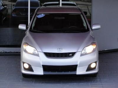 WE FINANCE '09 TOYOTA Sport Edition Clean Carfax GAS SAVER Rear Spoiler, image 2