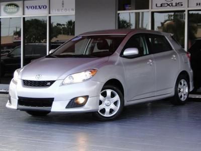 WE FINANCE '09 TOYOTA Sport Edition Clean Carfax GAS SAVER Rear Spoiler, image 4