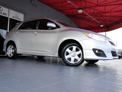 WE FINANCE '09 TOYOTA Sport Edition Clean Carfax GAS SAVER Rear Spoiler, image 5