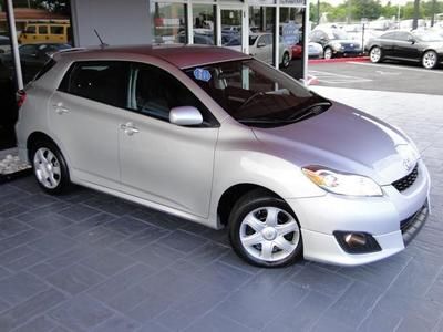 WE FINANCE '09 TOYOTA Sport Edition Clean Carfax GAS SAVER Rear Spoiler, image 6