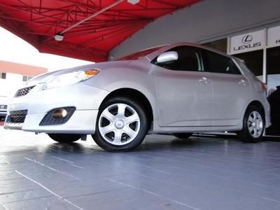 WE FINANCE '09 TOYOTA Sport Edition Clean Carfax GAS SAVER Rear Spoiler, image 7