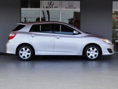 WE FINANCE '09 TOYOTA Sport Edition Clean Carfax GAS SAVER Rear Spoiler, image 9