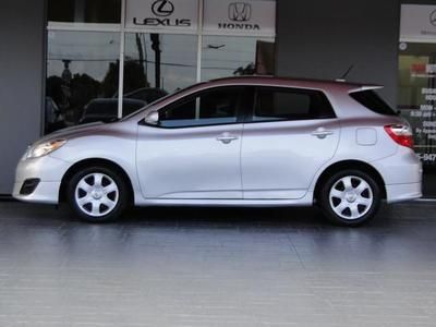 WE FINANCE '09 TOYOTA Sport Edition Clean Carfax GAS SAVER Rear Spoiler, image 10