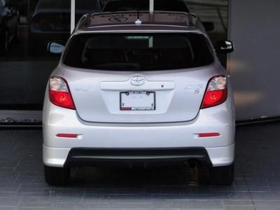 WE FINANCE '09 TOYOTA Sport Edition Clean Carfax GAS SAVER Rear Spoiler, image 11