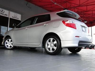 WE FINANCE '09 TOYOTA Sport Edition Clean Carfax GAS SAVER Rear Spoiler, image 13