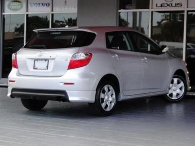 WE FINANCE '09 TOYOTA Sport Edition Clean Carfax GAS SAVER Rear Spoiler, image 15