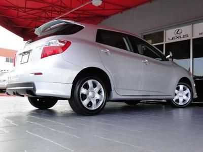 WE FINANCE '09 TOYOTA Sport Edition Clean Carfax GAS SAVER Rear Spoiler, image 16