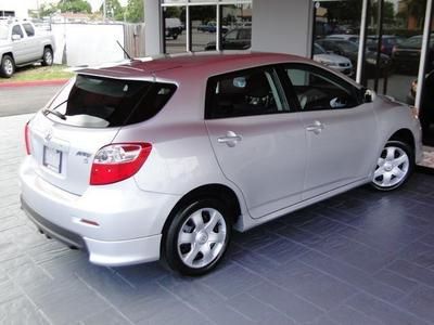 WE FINANCE '09 TOYOTA Sport Edition Clean Carfax GAS SAVER Rear Spoiler, image 17