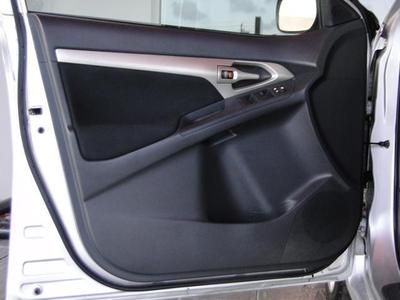 WE FINANCE '09 TOYOTA Sport Edition Clean Carfax GAS SAVER Rear Spoiler, image 19