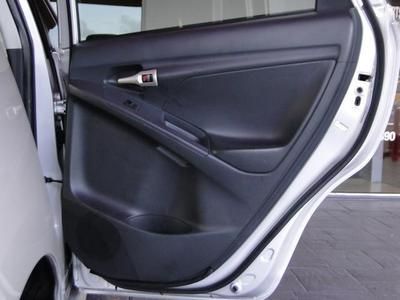 WE FINANCE '09 TOYOTA Sport Edition Clean Carfax GAS SAVER Rear Spoiler, image 21