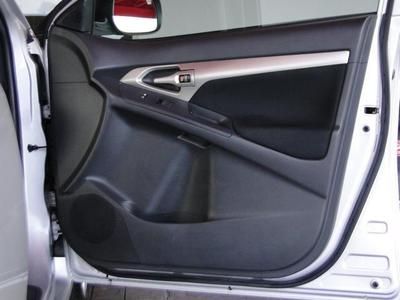 WE FINANCE '09 TOYOTA Sport Edition Clean Carfax GAS SAVER Rear Spoiler, image 22