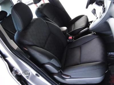 WE FINANCE '09 TOYOTA Sport Edition Clean Carfax GAS SAVER Rear Spoiler, image 23