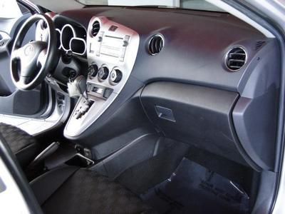 WE FINANCE '09 TOYOTA Sport Edition Clean Carfax GAS SAVER Rear Spoiler, image 24