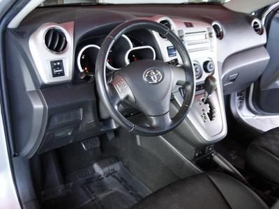 WE FINANCE '09 TOYOTA Sport Edition Clean Carfax GAS SAVER Rear Spoiler, image 27