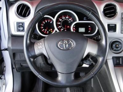 WE FINANCE '09 TOYOTA Sport Edition Clean Carfax GAS SAVER Rear Spoiler, image 29