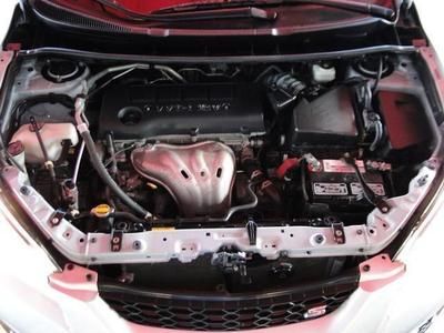 WE FINANCE '09 TOYOTA Sport Edition Clean Carfax GAS SAVER Rear Spoiler, image 30