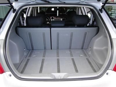 WE FINANCE '09 TOYOTA Sport Edition Clean Carfax GAS SAVER Rear Spoiler, image 31