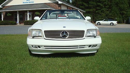 500 SL MERCEDES, US $14,900.00, image 2