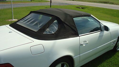 500 SL MERCEDES, US $14,900.00, image 4