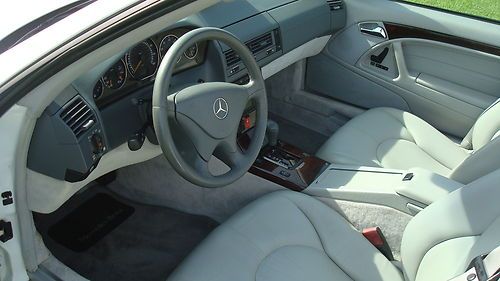 500 SL MERCEDES, US $14,900.00, image 6