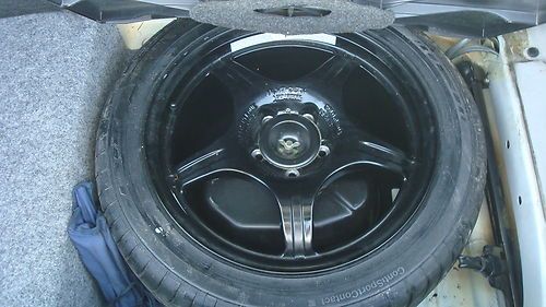 500 SL MERCEDES, US $14,900.00, image 9