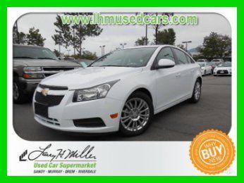 2013 eco manual used turbo 1.4l i4 16v manual fwd sedan premium onstar