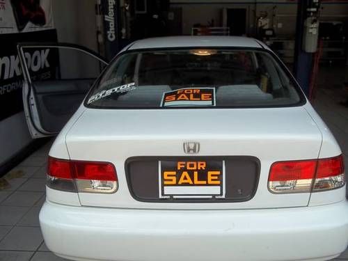 Honda Civic 97' Excellent Condition, US $4,000.00, image 4
