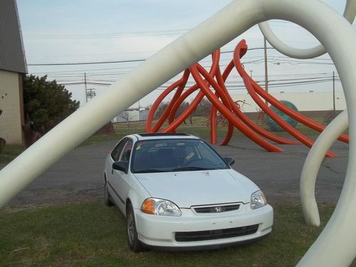 Honda Civic 97' Excellent Condition, US $4,000.00, image 6