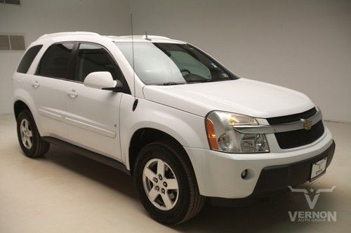 2006 lt fwd gray cloth lifetime powertrain warranty we finance 66k miles