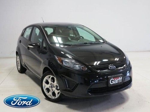 2013 ford titanium