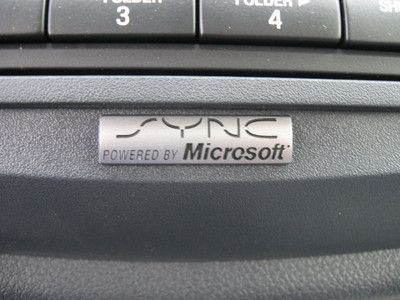 Cargo Van XL New 2.0L CD Air Conditioning Vanity Mirrors Tire Pressure Monitor, image 7