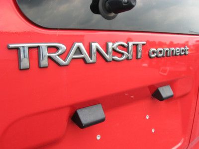 Cargo Van XL New 2.0L CD Air Conditioning Vanity Mirrors Tire Pressure Monitor, image 12