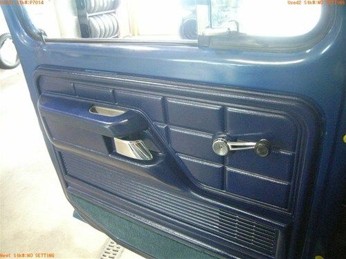 1978 Ford F350 Custom, image 10